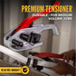 1-1/4" Composite Strapping Starter Kit - Mobile Dispenser