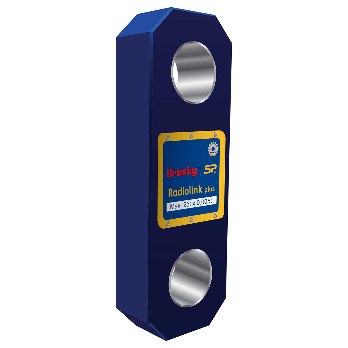 Straightpoint® 500 T Compound Plus - Bluetooth Enabled - CP500T