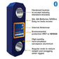 Straightpoint® 200 T Compound Plus - Bluetooth Enabled - CP200T