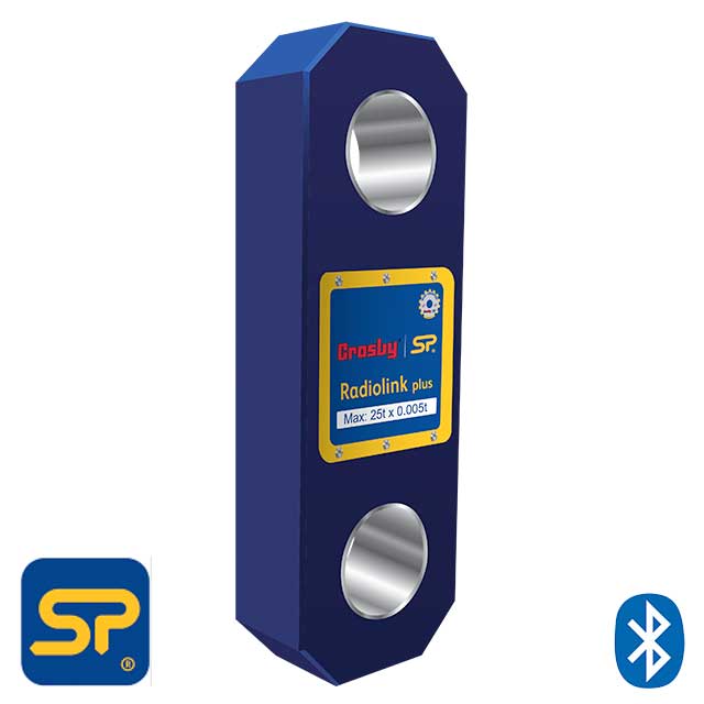 Straightpoint® 75 T Compound Plus - Bluetooth Enabled - CP75T