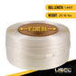 Cordstrap 1" x 1443' Composite Corded Strapping