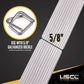 Cordstrap 5/8" x 2297' Composite Corded Strapping - Pallet