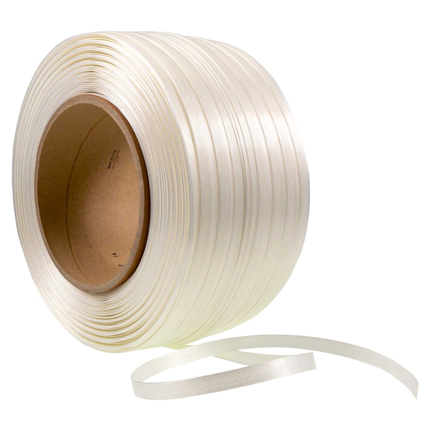 Cordstrap 1/2" x  3608' Composite Corded Strapping