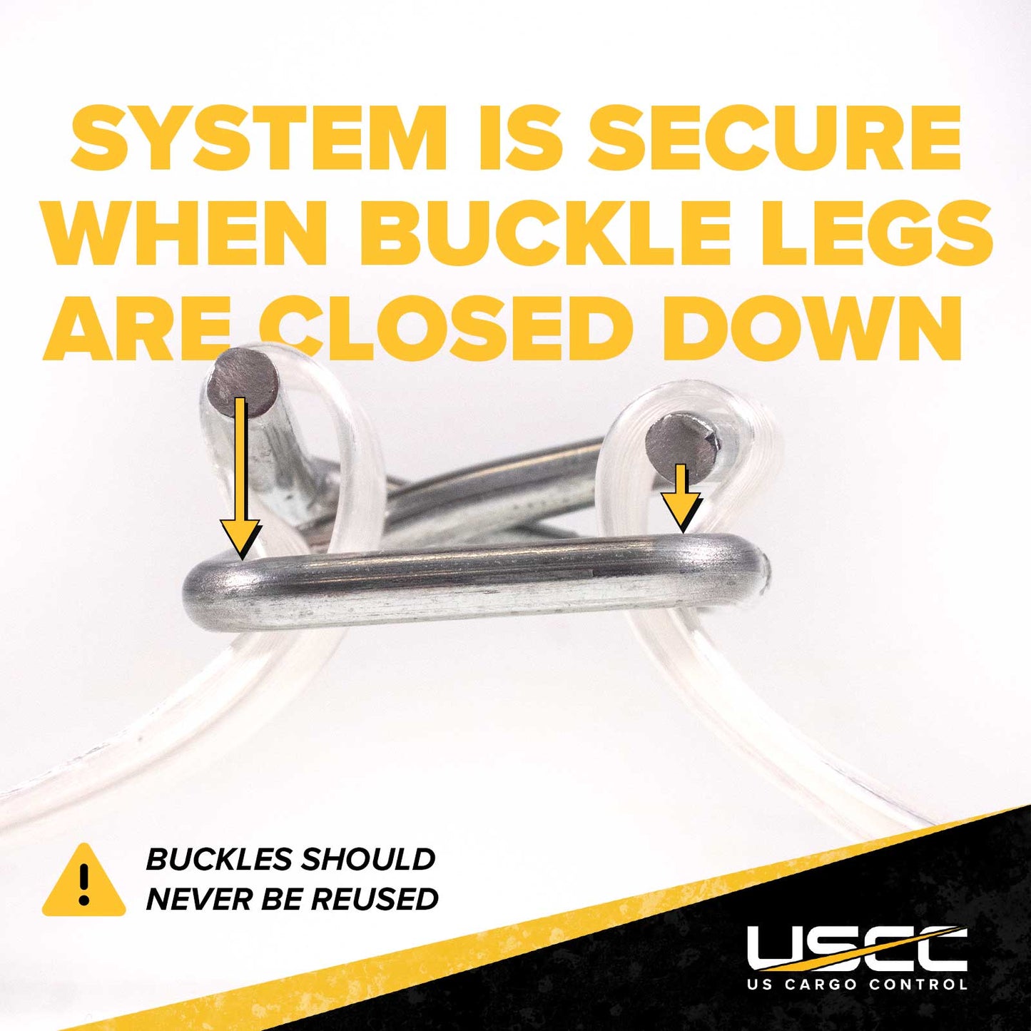 Cordstrap 3/4" x  1969' Composite Corded Strapping - 2-Pack