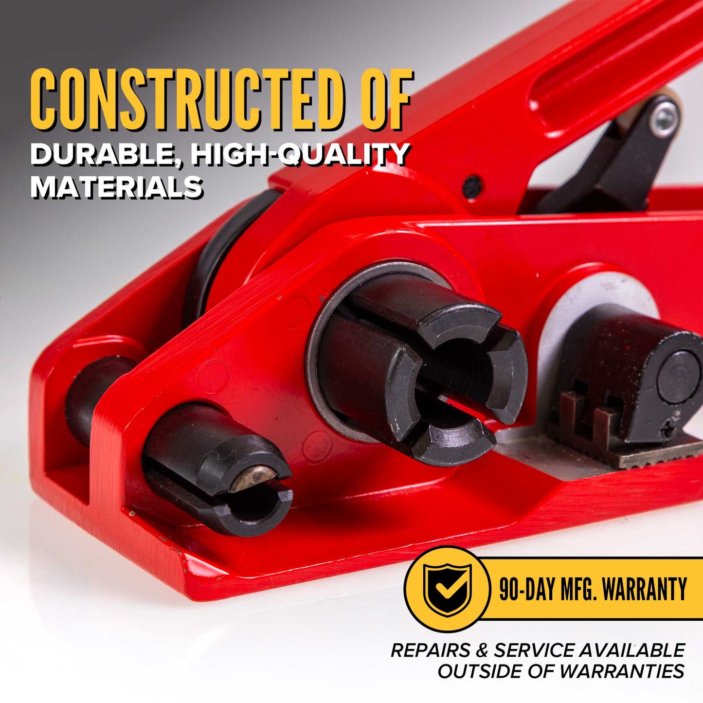 Cordstrap 1/2" - 3/4" Cord Strap Tensioner - 2-Pack