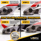 Cordstrap 1" - 1-1/2" Cord Strap Tensioner | 2-Pack