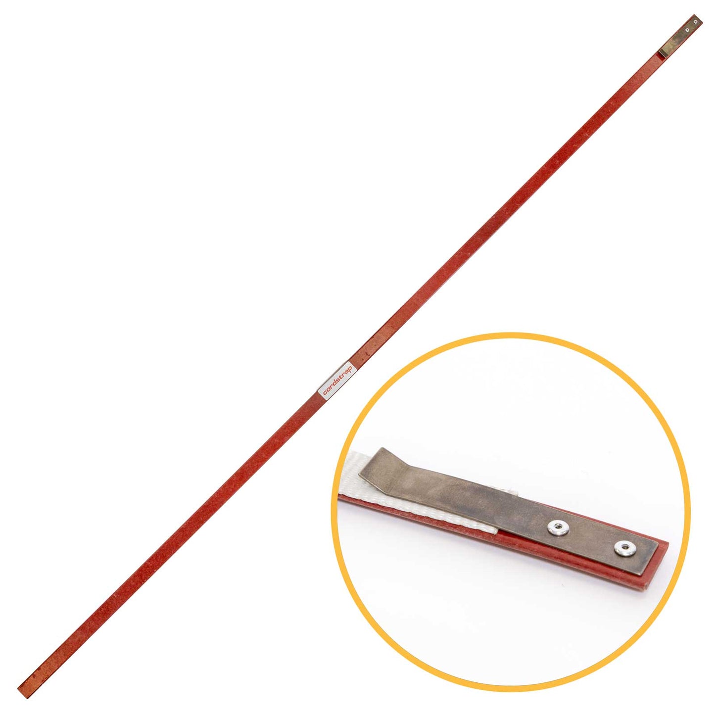 Cordstrap Pallet Guide Needle