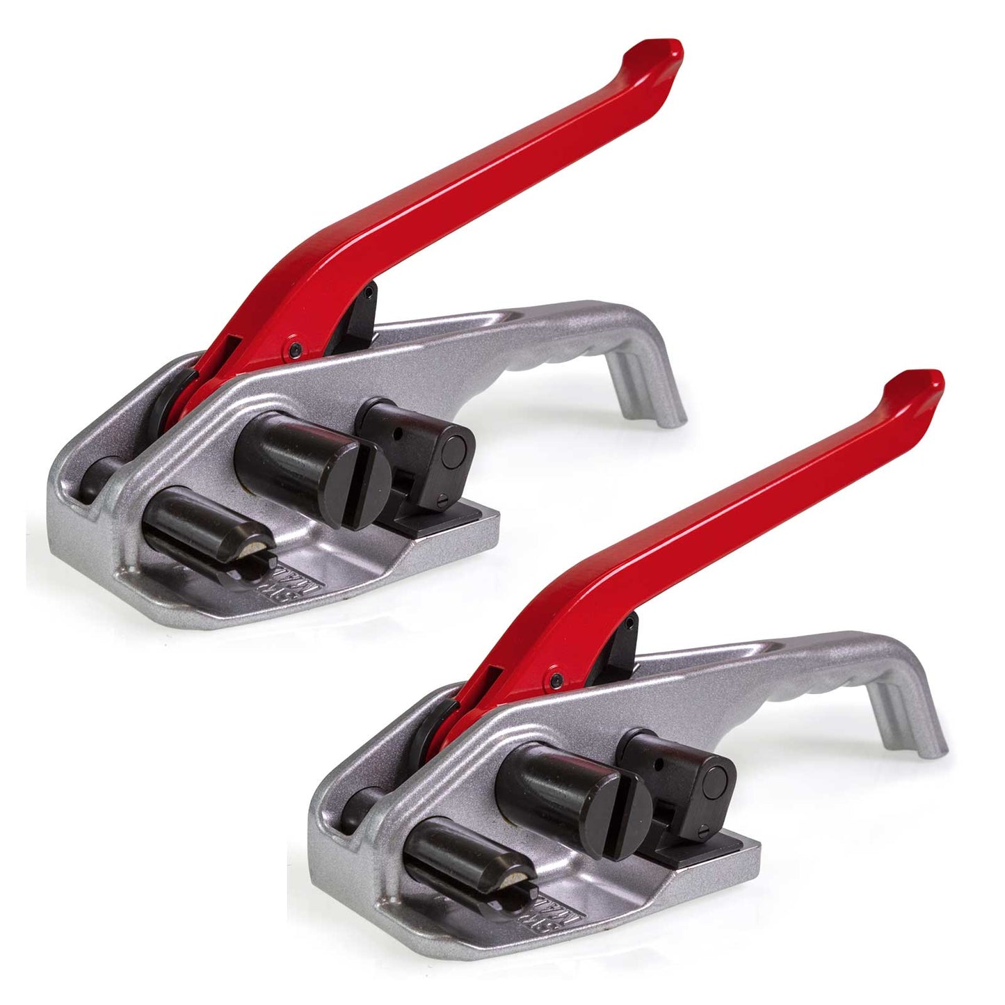 Cordstrap 1" - 1-5/8" Premium Cord Strap Tensioner - 2-Pack