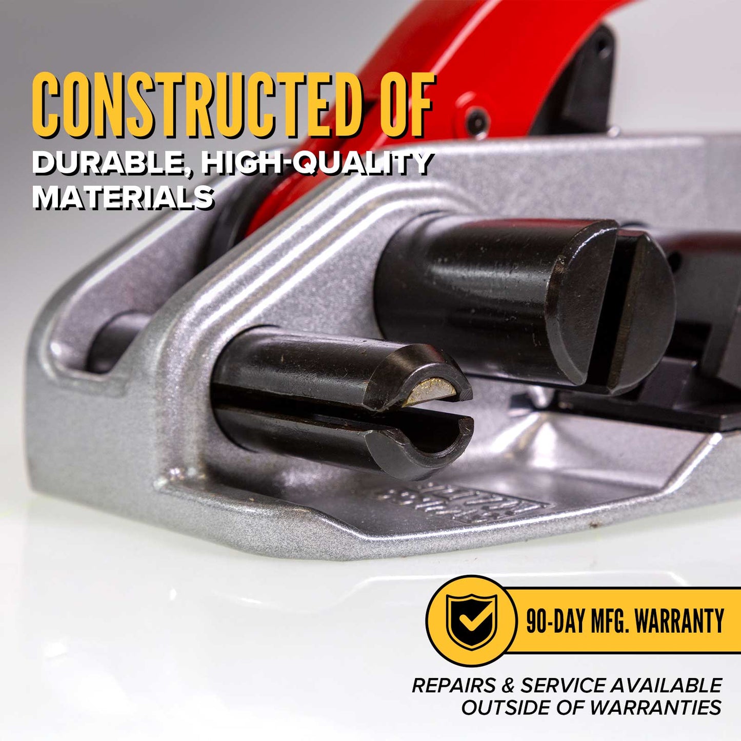 Cordstrap 1" - 1-5/8" Premium Cord Strap Tensioner