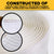 Cordstrap 3/4