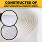 Cordstrap 3/4" x 2034' Woven Cord Strapping - Pallet