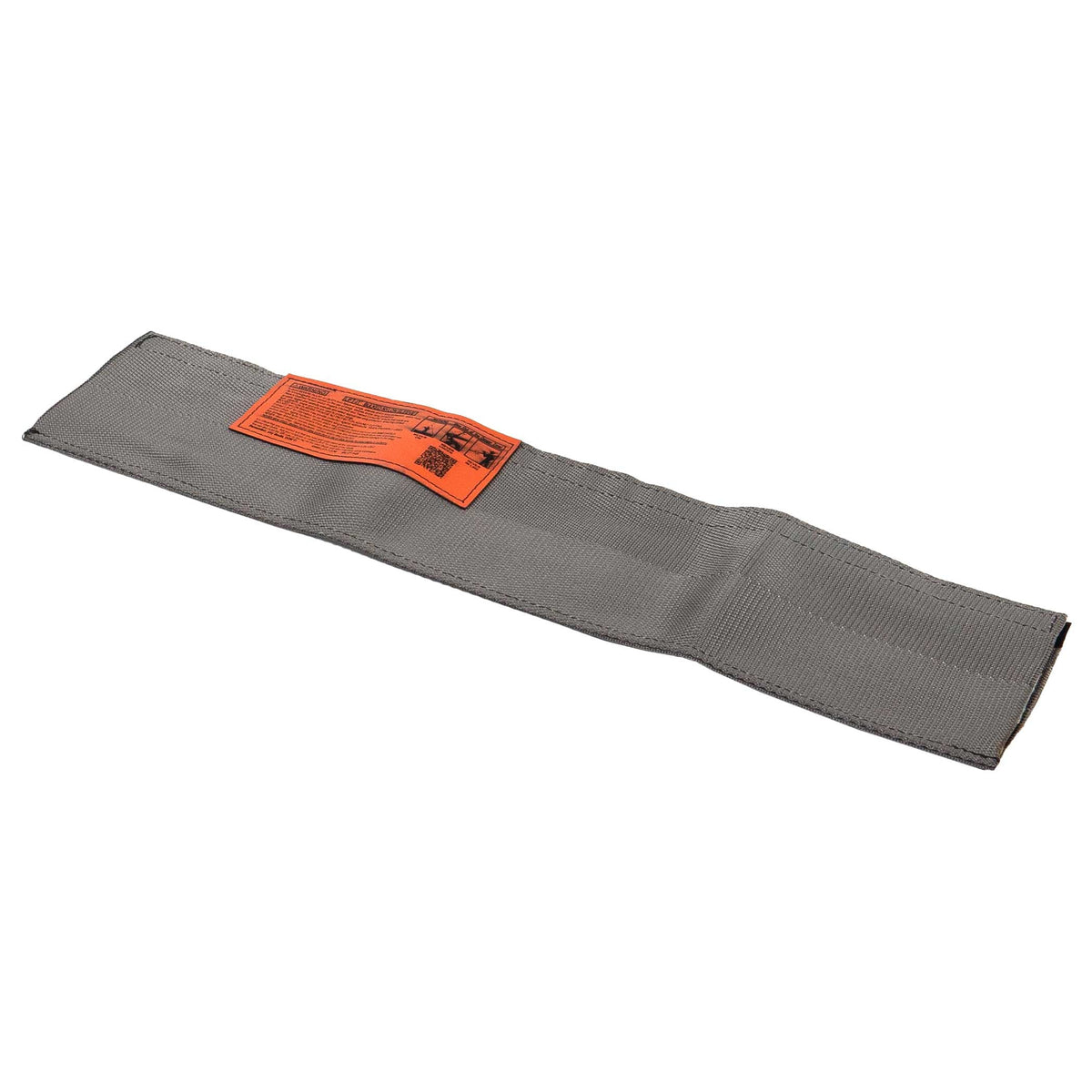 Cordura Quick Sleeve Sling Protection for 5" Webbing | 24" Long