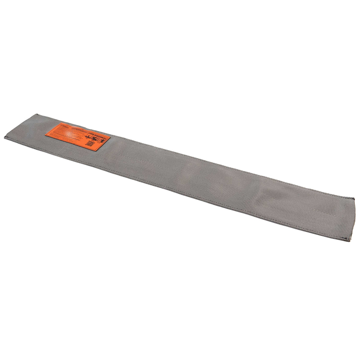 Cordura Sewn Wear Pads for Slings for 3" Webbing | 36" Long