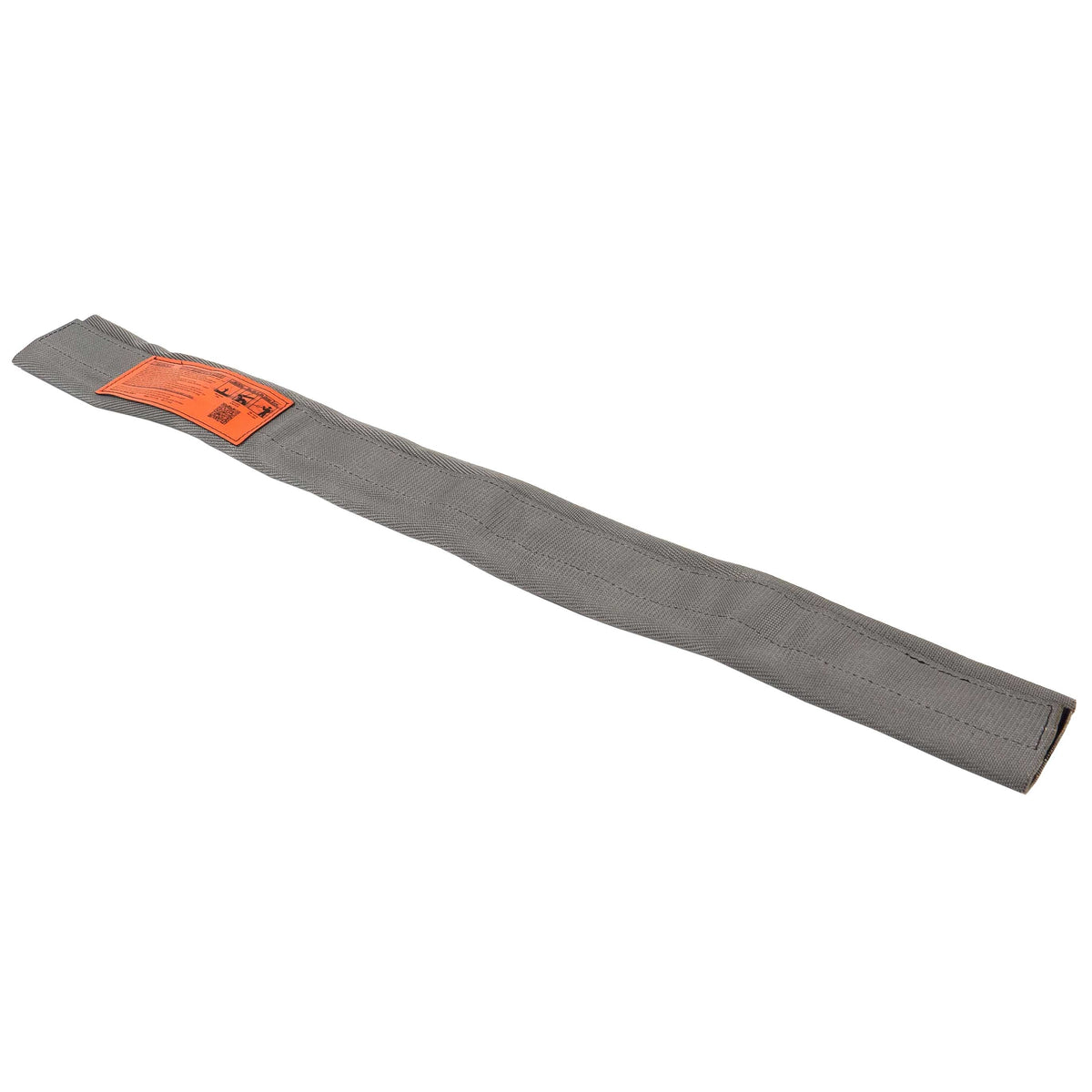 Cordura Tubular Wear Sleeves for Slings | 18" Overall Width | 36" Long