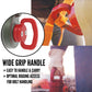 5" Crosby® Easy-Loc Bolt Type Anchor Shackle | G-2140E - 250 Ton