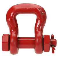 Crosby® Bolt Type Sling Saver Shackle | S-252 - 1"- 3.25 Ton