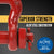 Crosby® Bolt Type Sling Saver Shackle | S-252 - 5