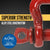 Crosby® Screw Pin Sling Saver Shackle | S-253 - 3