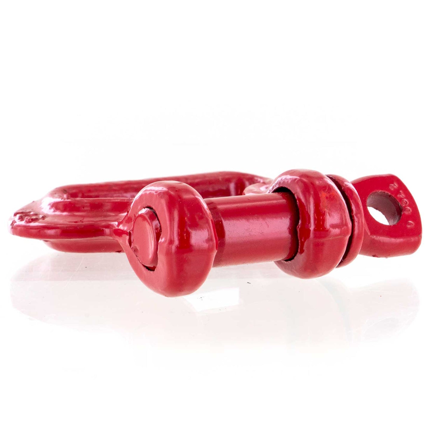 Crosby® Screw Pin Sling Saver Shackle | S-281 - 4.08 Ton