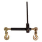 5/16" - 3/8" Crosby® Speedbinder™ Load Binder | TD-66