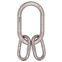 3/4" Crosby A-345 Master Link Assembly