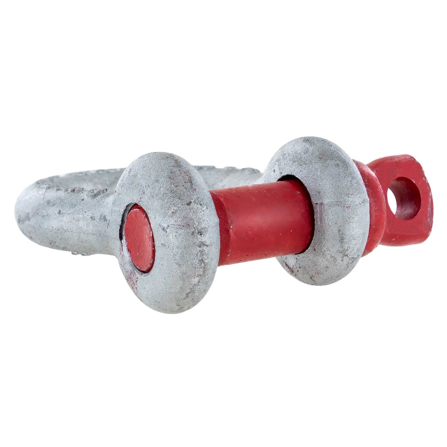 2-1/2" Crosby® Screw Pin Anchor Shackle | G-209 - 55 Ton