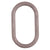 Crosby Grade 100 Alloy Master Link