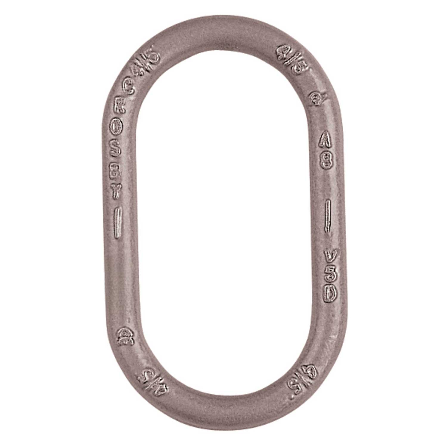 Crosby Grade 100 Alloy Master Link