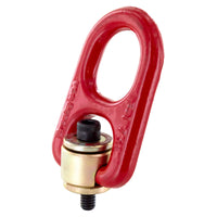 Crosby® 1/2" x 2-3/4" Heavy Duty Swivel Hoist Ring - HR-1000