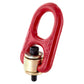 Crosby® 5/8" x 2-1/4" Heavy Duty Swivel Hoist Ring - HR-1000