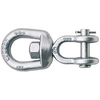 Crosby® 1-1/4" Jaw End Swivel - G-403
