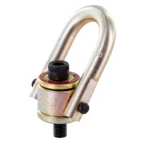 Crosby® 7/8"-9 x 0.89" Swivel Hoist Ring - HR-125