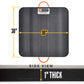 30x30 1" outrigger pad specs