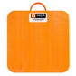DICA SafetyTech® 24" x 24" Outrigger Pad | Heavy Duty | 2" Thick | Orange