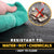 waterproof outrigger pads last longer than wood outrigger pads