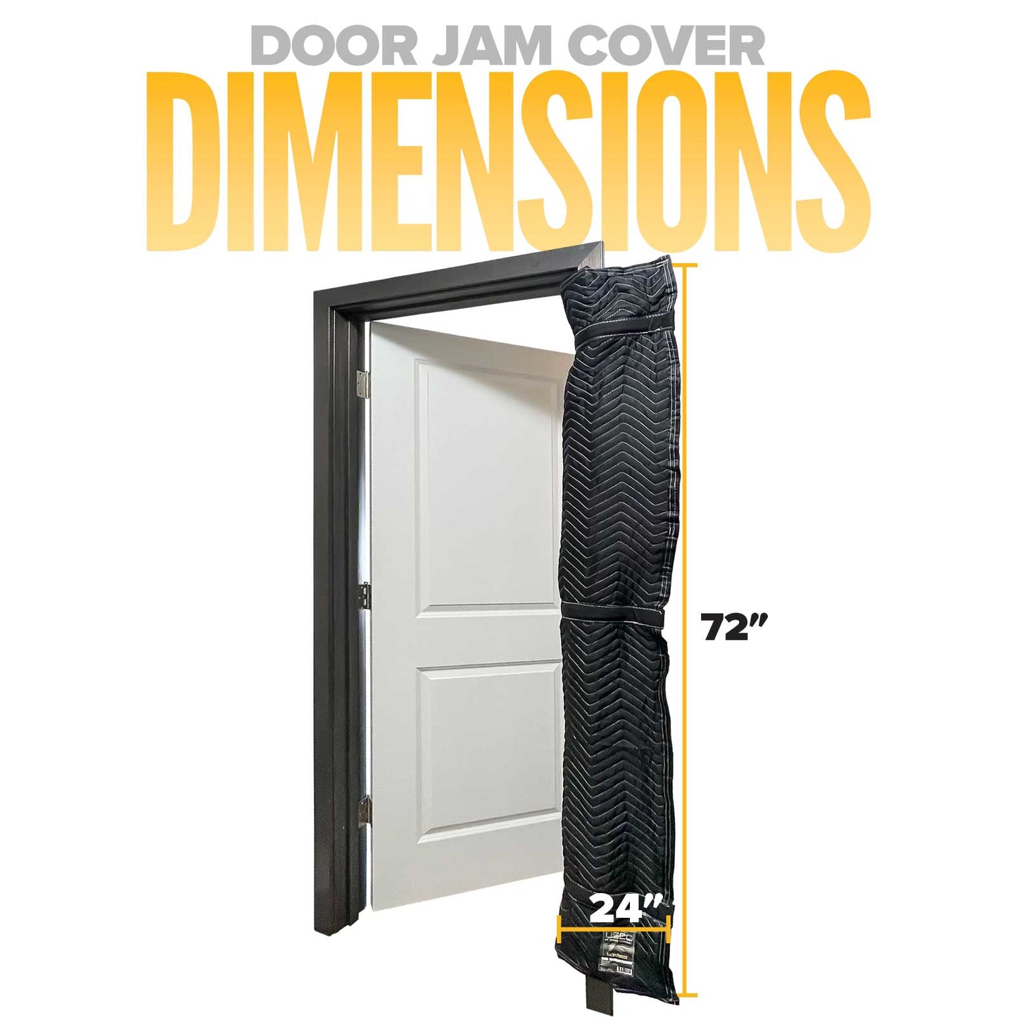 Door Jamb Protector