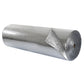 Double Bubble Reflective Insulation (Foil/Foil) 6'x125' - 750 sq ft