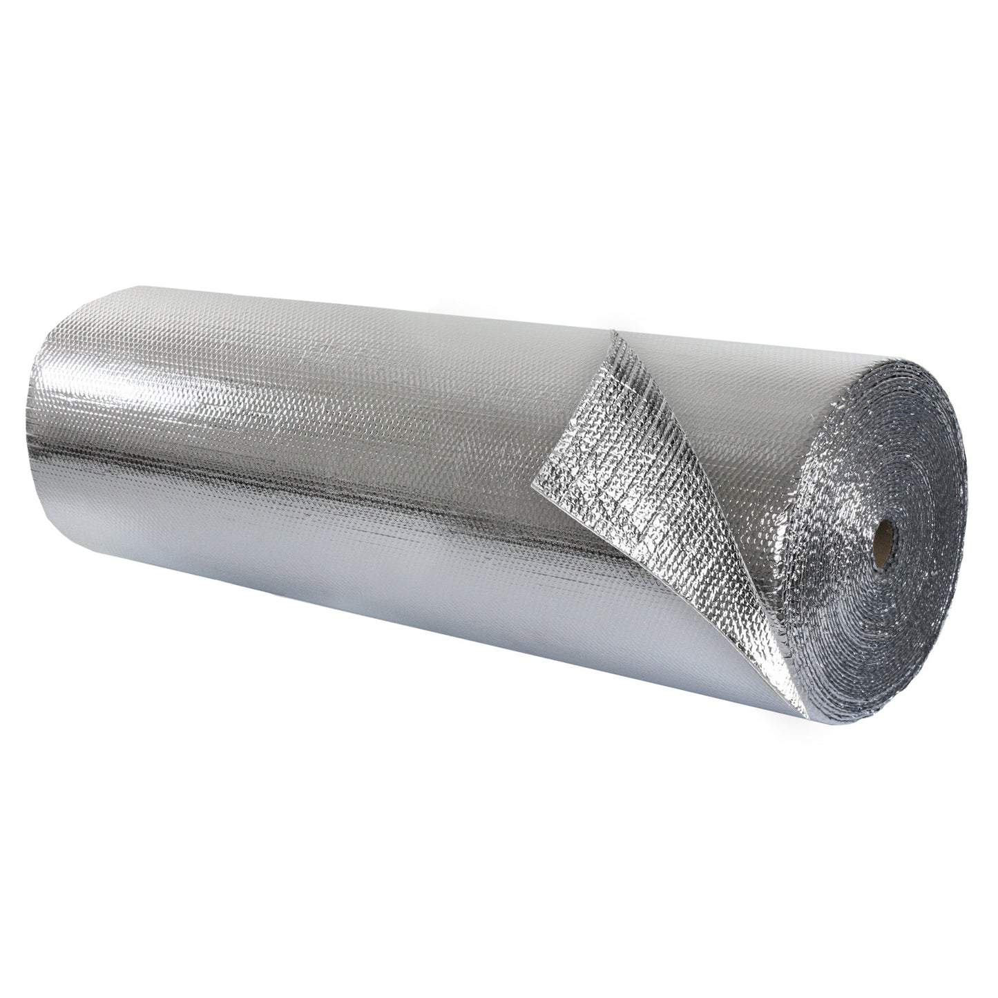 Double Bubble Reflective Insulation (Foil/Foil) 6'x125' - 750 sq ft