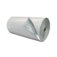 Double Bubble Reflective Insulation (White/Foil) 4'x75' - 300 sq ft