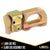 Double Stud L-Track Fitting | 5,000 lbs. BS | 2-Pack