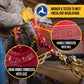 1/2" - 5/8" Durabilt Truck-Tight Ratchet Binder - 4-Pack