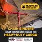 1/2" - 5/8" Durabilt Truck-Tight Ratchet Binder