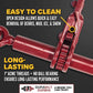 1/2" - 5/8" Durabilt Truck-Tight Ratchet Binder - 4-Pack