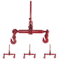 5/16" - 3/8" Durabilt Truck-Tight Ratchet Binder - 4-Pack
