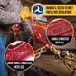 5/16" - 3/8" Durabilt Truck-Tight Ratchet Binder - 4-Pack