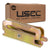 E Track Fittings | 4,500 lbs. BS | 200-Pack