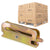E Track Fittings | 4,500 lbs. BS | 11000-Pack (Pallet)