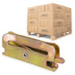 E Track Fittings | 4,500 lbs. BS | 11000-Pack (Pallet)