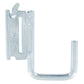 2" E Track J Hook Fitting | 1,000 lbs. BS
