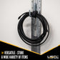 2" E Track J Hook Fitting | 1,000 lbs. BS